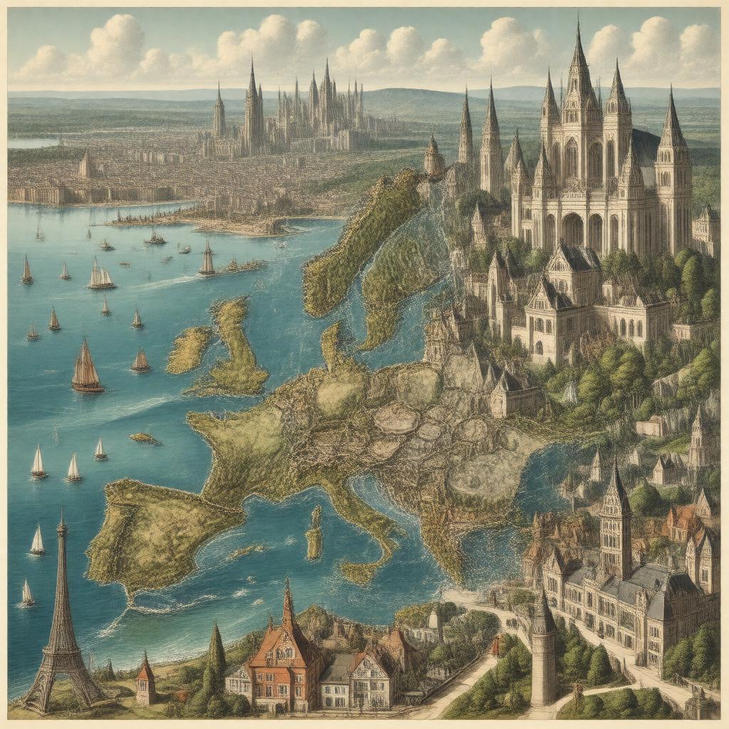 Western Europe (Theater)